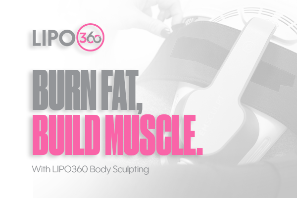 Revolutionising Muscle Repair: The Power of LIPO360 Body Sculpt Post-Injury 3 When Can LIPO360 St Albans Be Used During Recovery?