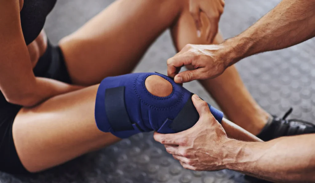 Mastering Muscle Recovery: How Long Does It Really Take After an Injury? 1 Essential Psychological Strategies for Recovering from injury and muscle recovery St Albans