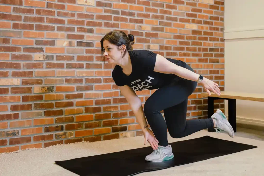 Sculpt Your Legs at Home: Effective Exercises for Stunning Definition 3 Leg Toning St Albans at Home Effective Exercises for Stunning
