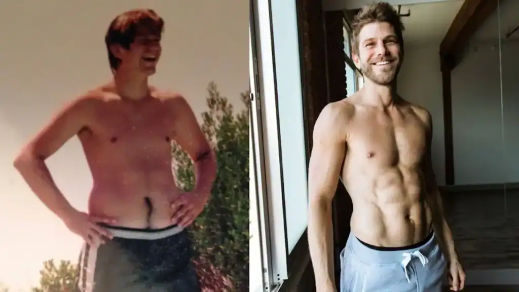 Unraveling the Mystery: Where Does the Body Fat Loss From First? 1 Lipo 360 St Albans fat loss where does it go?