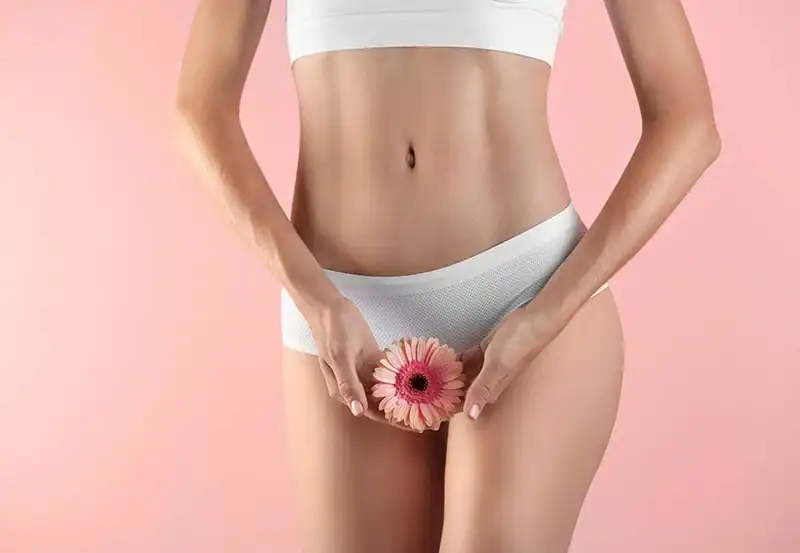 Rejuvenating Intimacy: Exploring Surgical Solutions for Vaginal Laxity 2 image of woman about vaginal laxity St Albans