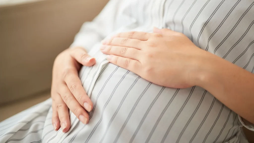 Nutrition Tips for Maintaining Muscle Strength During Pregnancy : 5 Min Critical Guide 1 Muscle Strength During Pregnancy : Why Pregnancy Muscle Loss Happens (And Why Most Advice Misses It in St Albans, UK)