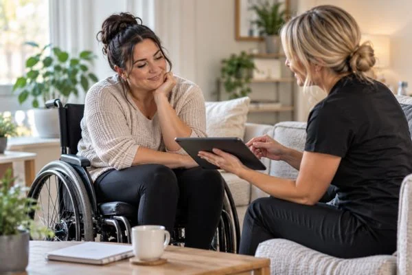 Accessible Exercise Strength Disabilities 1 Accessible Exercise Strength Disabilities St Albans