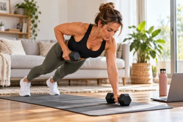 How to Build Muscle Tone 1 How to Build Muscle Tone St Albans