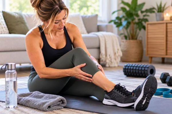 Muscle Stimulation After Injury 1 Muscle Stimulation After Injury St Albans