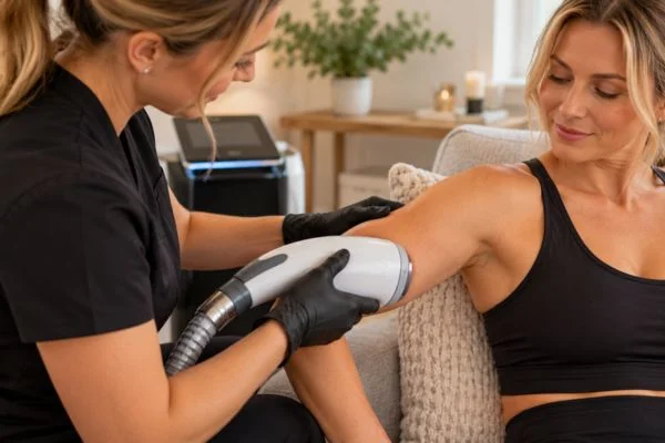 How To Tone Your Arms 1 Tone your arms St Albans at the home treatment options